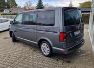 Volkswagen Multivan 3