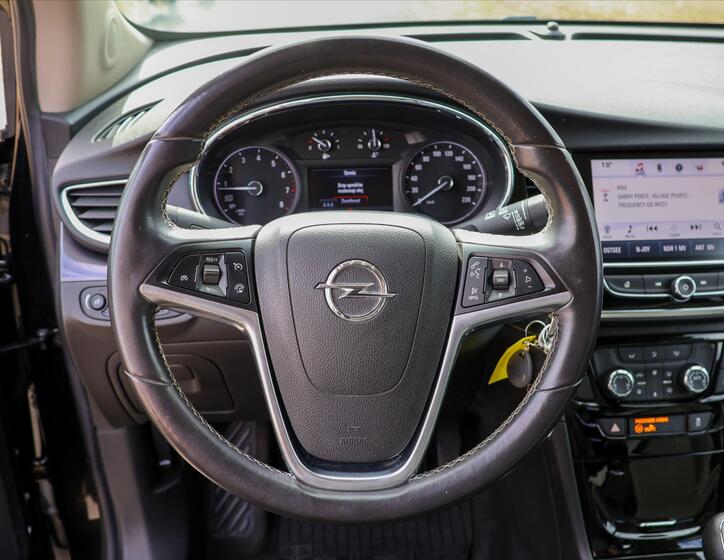 Opel Mokka 18