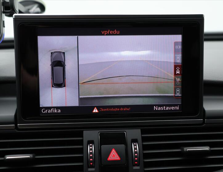 Audi A6 Allroad 36