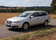 Volkswagen Passat 3