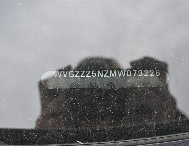 Volkswagen Tiguan 4