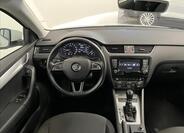 Škoda Octavia 5