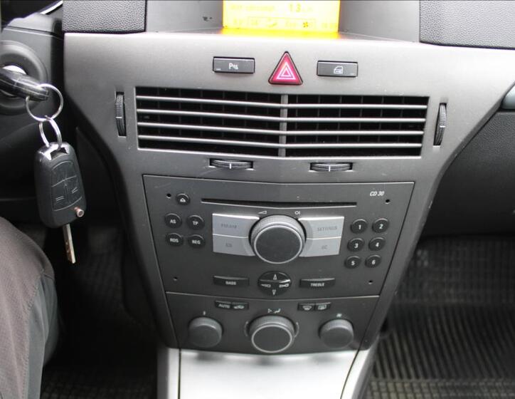 Opel Astra 17