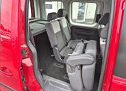 Volkswagen Caddy 15