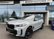BMW X5 1