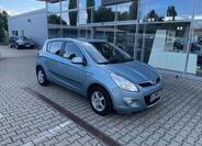Hyundai i20 1