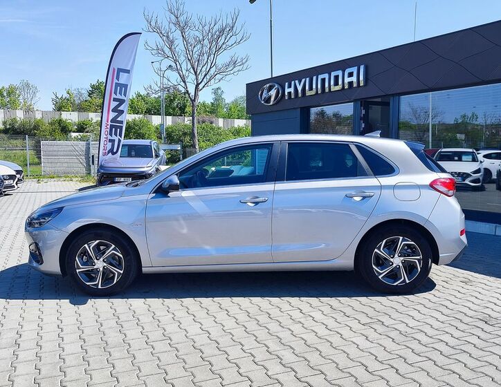 Hyundai i30 8