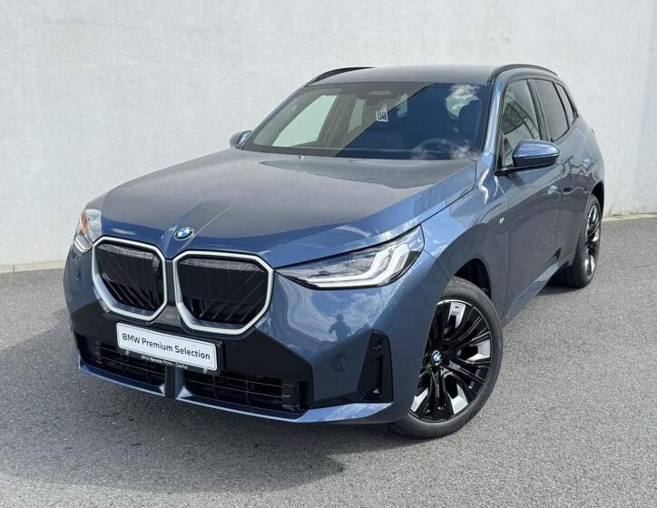 BMW X3 1