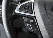 Ford Mondeo 17