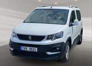 Peugeot Rifter 3