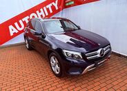 Mercedes-Benz GLC 2