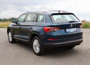 Škoda Kodiaq 5