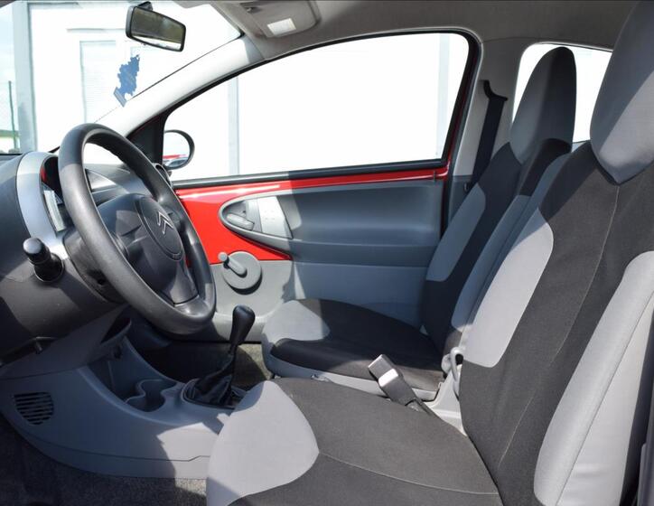 Citroën C1 15