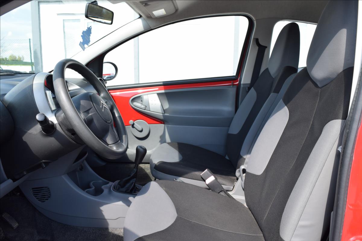 Citroën C1
