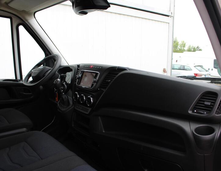 Iveco Daily 10