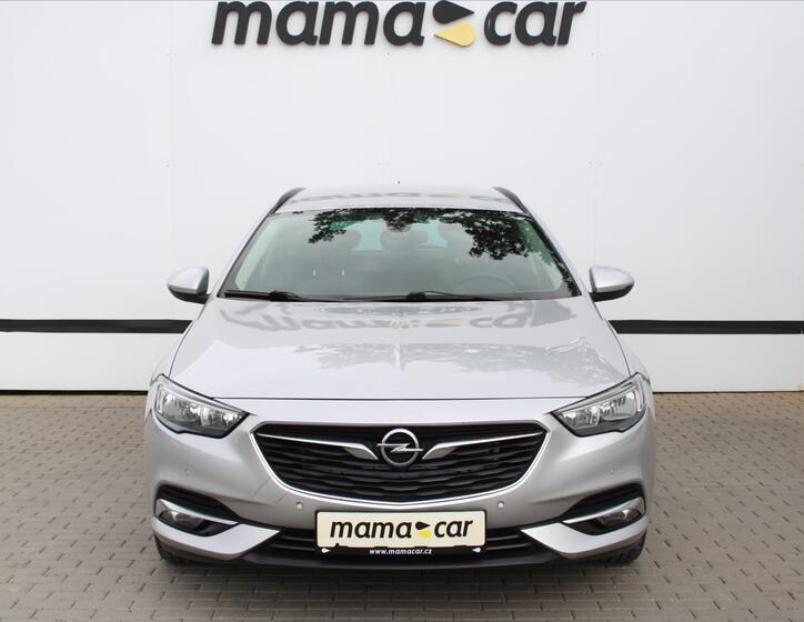 Opel Insignia 2
