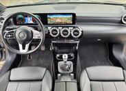 Mercedes-Benz CLA 19