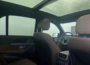 Mercedes-Benz GLE 24