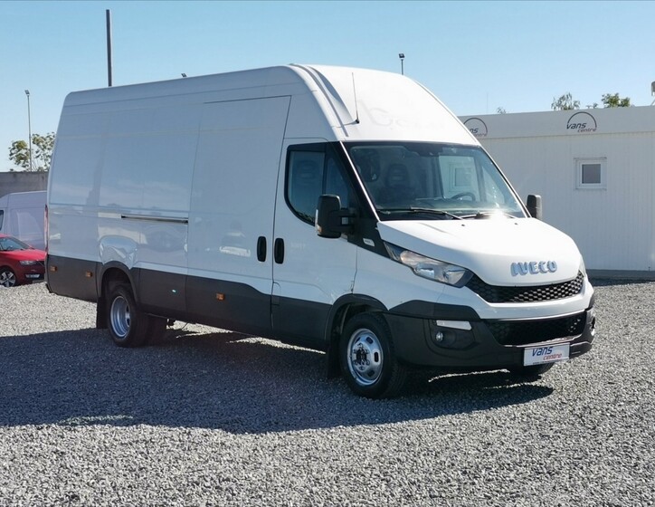 Iveco Daily 2