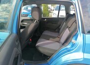 Ford Fusion 11