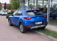 KIA Stonic 4