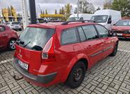 Renault Mégane 6