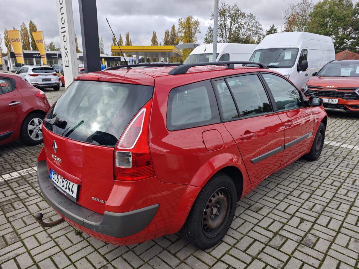 Renault Mégane