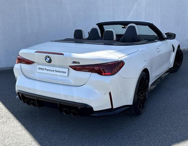 BMW M4 3