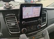 Ford Tourneo Custom 25