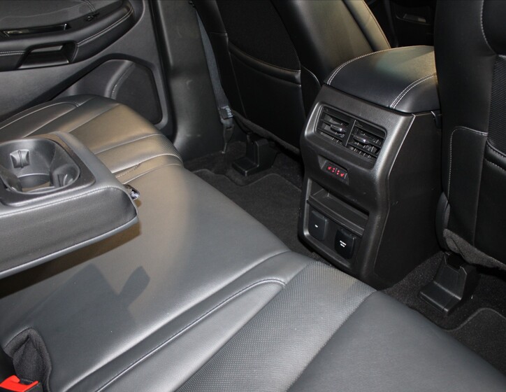 Ford Edge 26