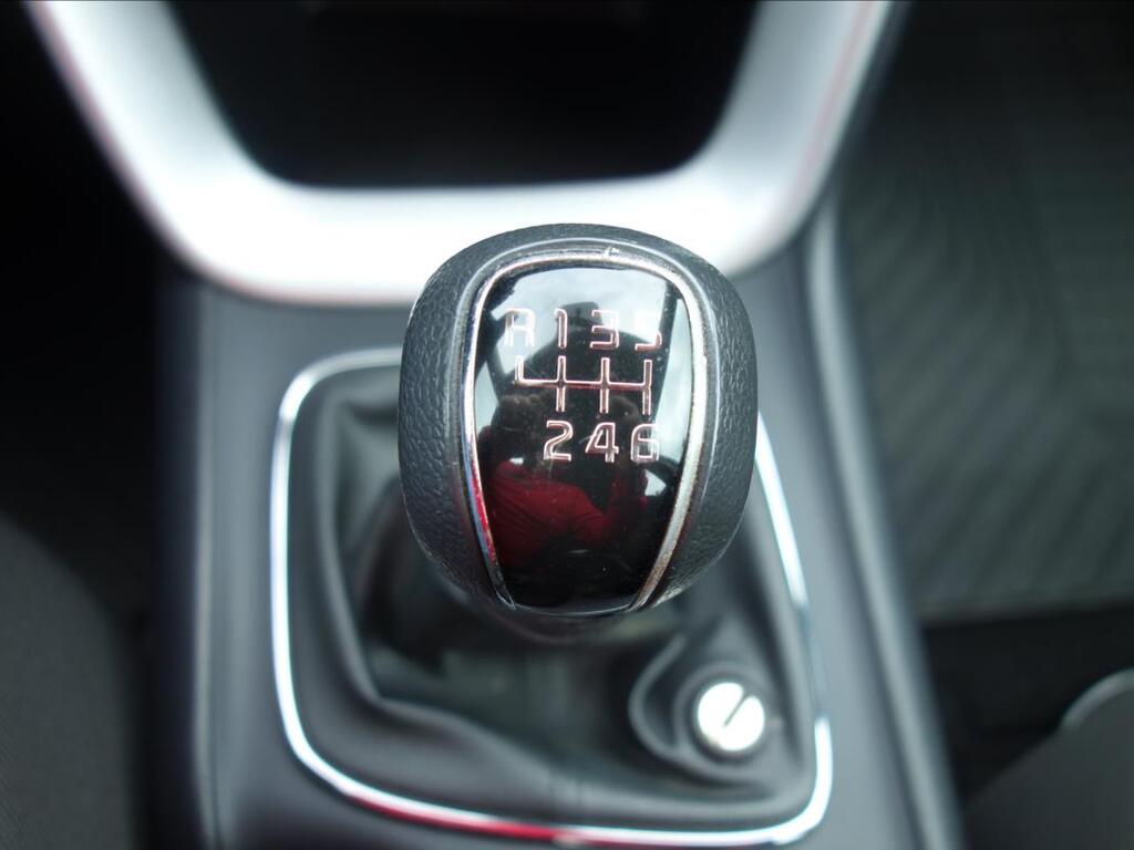 KIA Ceed 21