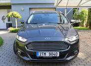 Ford Mondeo 8
