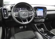 Volvo XC40 5