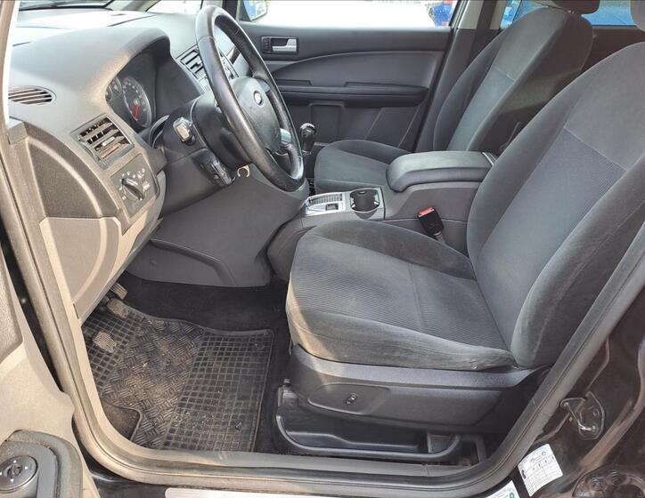Ford C-MAX 5
