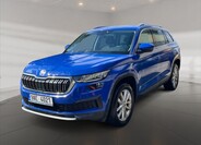 Škoda Kodiaq 3