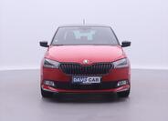 Škoda Fabia 2