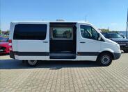 Mercedes-Benz Sprinter 15