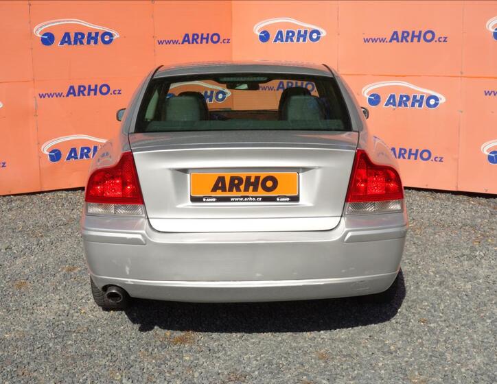 Volvo S60 6