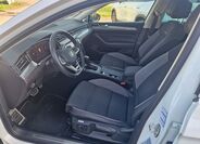 Volkswagen Passat 12