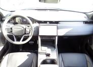 Land Rover Discovery Sport 9