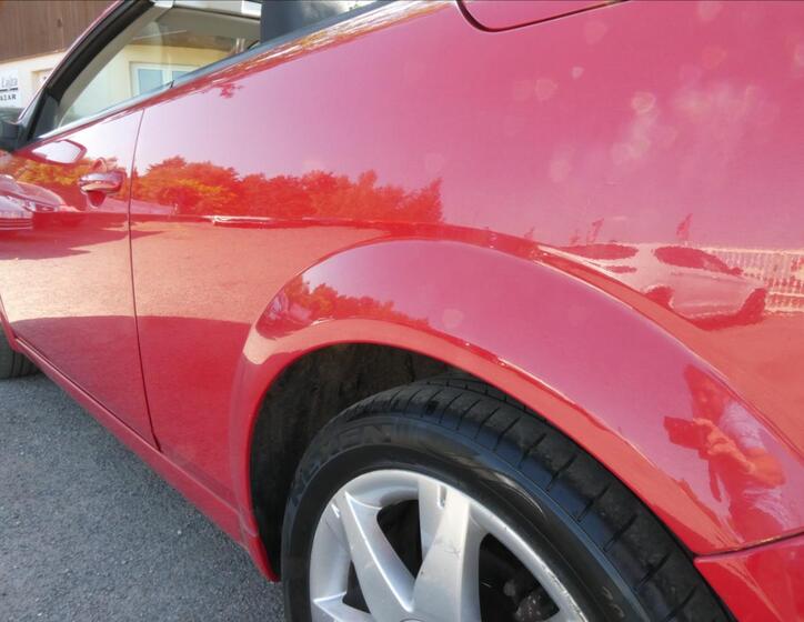 Renault Mégane 10