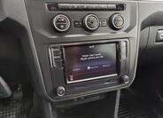 Volkswagen Caddy 10