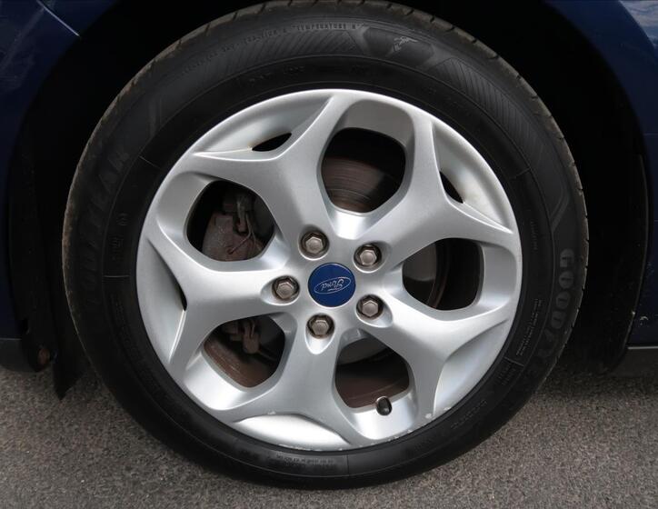 Ford Focus 21