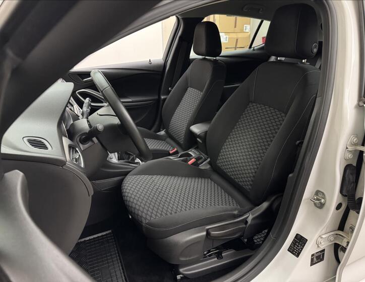 Opel Astra 32