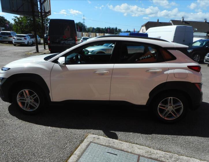 Hyundai Kona 8