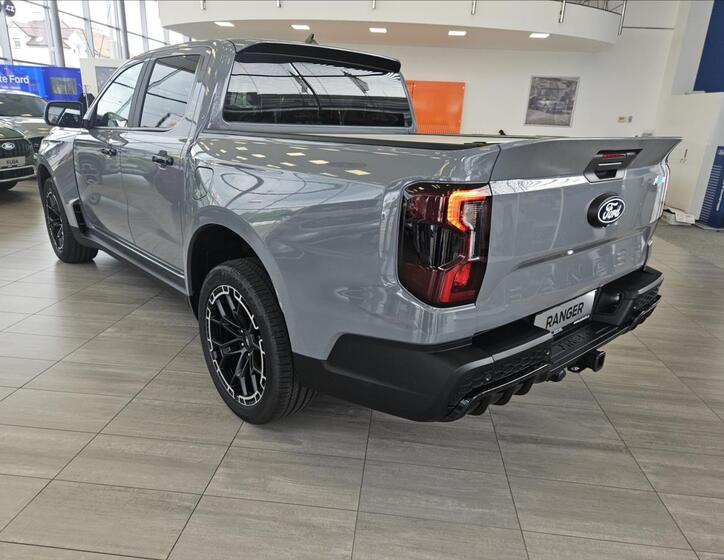 Ford Ranger 3