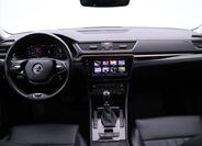 Škoda Superb 39