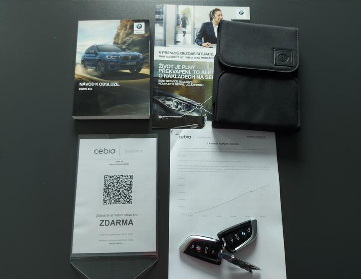 BMW X3 3