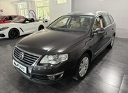 Volkswagen Passat 3