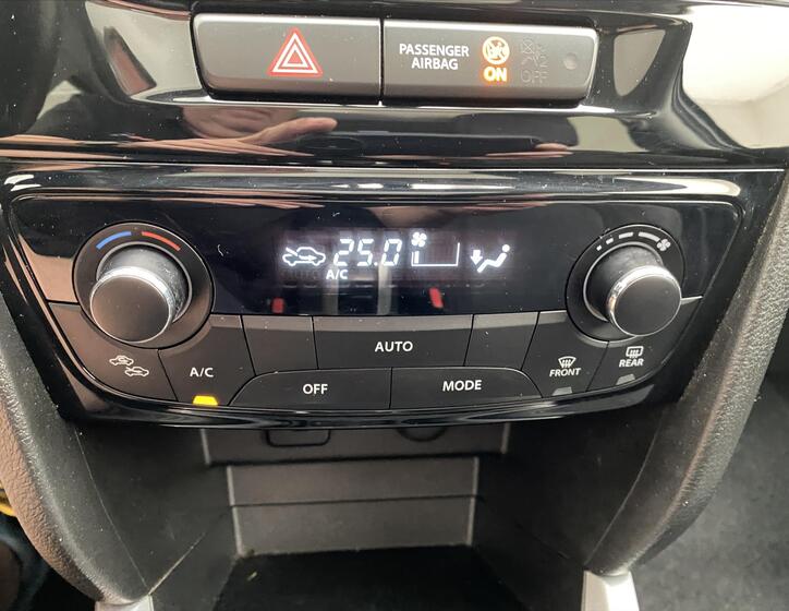 Suzuki Vitara 16
